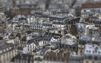 Thierry Paquot: “Il faut inventer un ménagement des gens, des lieux et des choses”