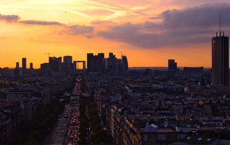 Bruno Latour, un antimoderne éclairé à Paris