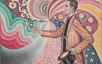 Être moderne. Le MoMA à Paris: l’invention de l’artiste