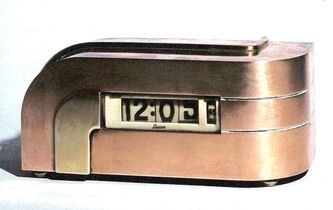 L’essence du temps