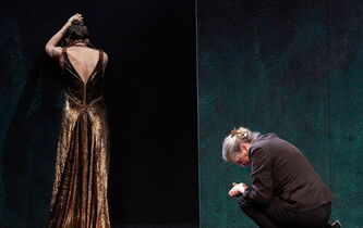 Quand bouillonnent les forces du chaos