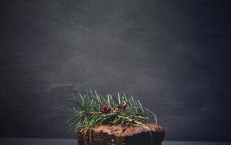 Réveillon, bonne chère et joyeuses fêtes? 