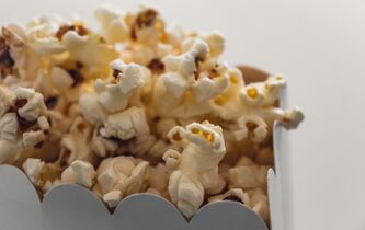 Isabelle Huppert, Slavoj Žižek. Le cinéma rend-il fou?