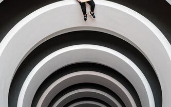 António Damásio : “Sans émotions, vous prenez toujours les mauvaises décisions”