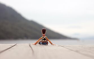 Pourquoi “Toy Story” est un film d’animation philosophique