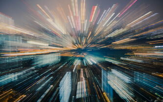 Mort du philosophe Paul Virilio