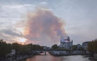 Notre-Dame, le chef-d’œuvre inachevé