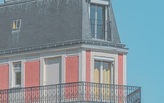 Vivre sans se cogner dans les coins avec Georges Perec