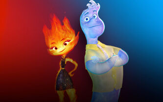 “Élémentaire”, mon cher Bachelard