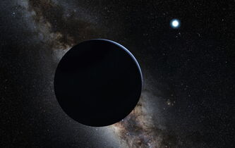 L’âge nouménal des étoiles