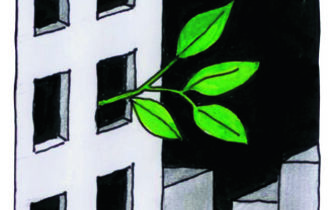 “Si l’Amazonie disparaît, est-ce qu’on n’aura plus d’air pour respirer ?”