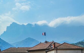 À Saillans, l’important, c’est de participer