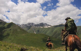 La patience de la panthère