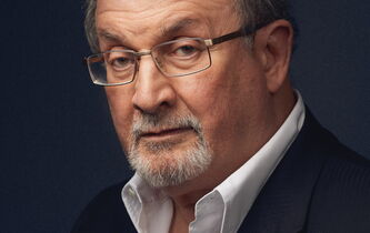 Salman Rushdie : “Bienvenue dans l’ère de l’impossible”