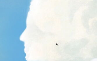 Pourquoi reconnaît-t-on des formes dans les nuages ? 