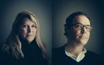 Pascal Chabot-Laurence Devillers. Robots pour être vrais ?