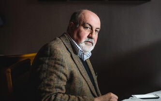 Nassim Nicholas Taleb: “Mieux vaut avoir la conscience de l’ignorance que la certitude du savoir”