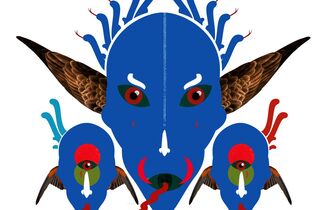 Dans l’Univers des mythes