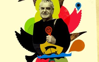 L'odyssée de Jean-Pierre Vernant