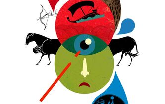 Jean-Pierre Vernant. Le maître libérateur