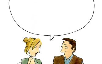 Le sexe de la petite cuillère  