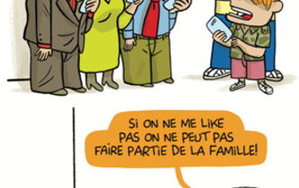 Sur le double jeu du je t’aime