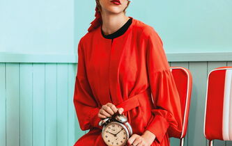 Paul Virilio : “La vitesse vieillit le monde”