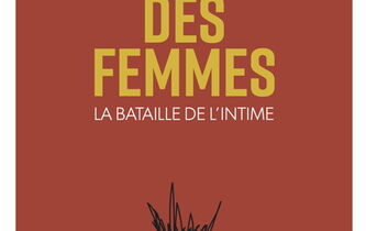 Camille Froidevaux-Metterie. Le tournant génital du féminisme