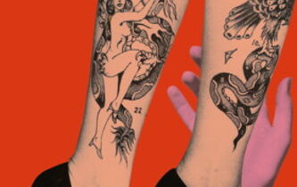 Pourquoi nous tatouons-nous ?