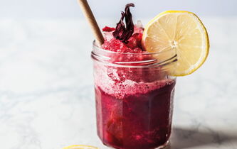 Cocktail détox. L’effet placebio