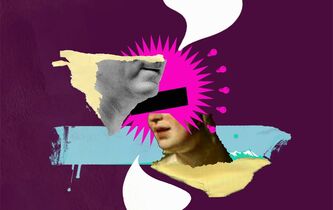 La création continue