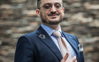 Éloge de l’élégance