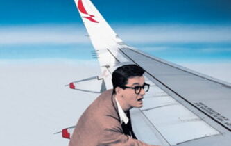 Pourquoi a-t-on peur en avion ?