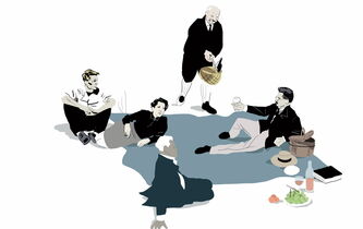 Années 1920. Ils ont envoûté la philosophie (et le monde)