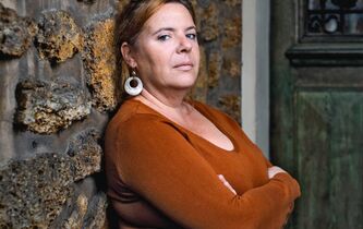 Intensément vulnérables