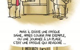 La meilleure des drogues