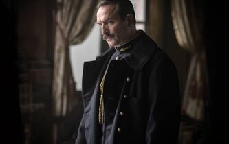 Capitaine abandonné