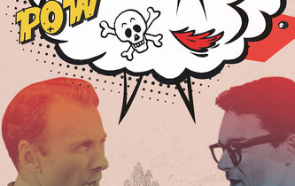 Pourquoi aimons-nous dire des gros mots ?