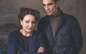 Eva Illouz / Raphaël Enthoven. L’amour peut-il finir ?