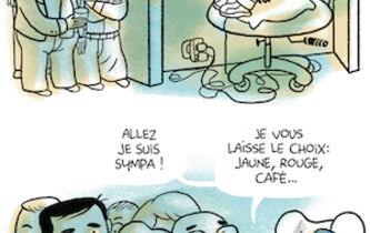 Souvenirs de la Préhistoire