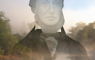 Henry David Thoreau, une pensée à l’air libre