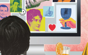 Apéros virtuels : trinquons (ou pas) avec les “classiques” 