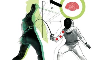 Henri Bergson. Père spirituel