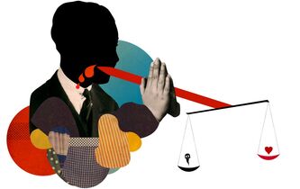 La mesure de l’homme