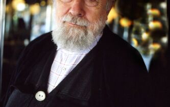 Michel Butor. L’arpenteur  