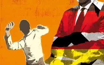 Un monde en révolte