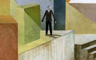 Engagés corps et âme