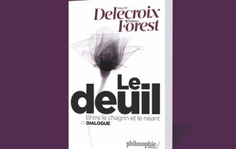 Le deuil. Entre le chagrin et le néant.