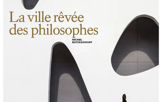 La ville rêvée des philosophes
