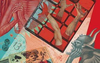 Dostoïevski. Le génie fiévreux